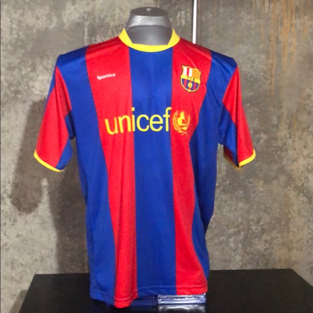 Soccer Jersey
